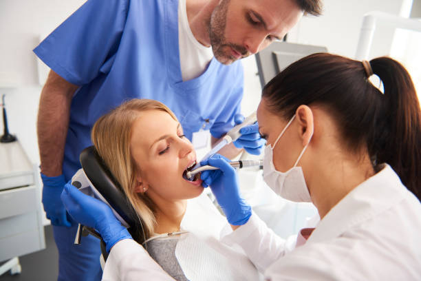 Best Oral Cancer Screening  in Tempe, AZ